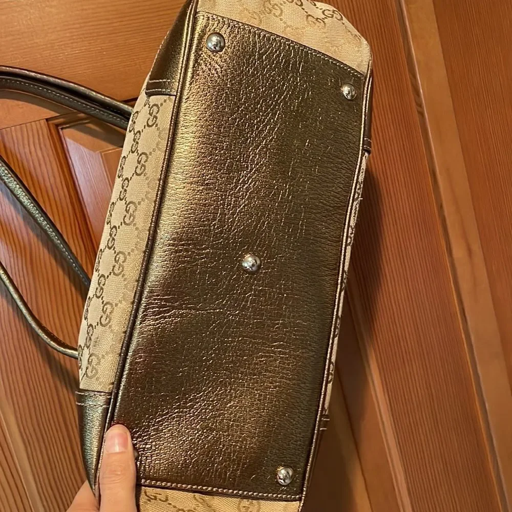 Gucci Authentic woman’s purse - Picture 5 of 16